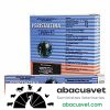 PERISTALTINA empaque con 5 ampolletas de 5 ml - SUVET