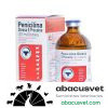 PENICILINA G. PROCAINA OLEOSA (30 millones) frasco de 100 ml - SUVET