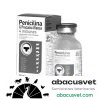 PENICILINA G. PROCAINA OLEOSA (4 millones) frasco de 20 ml - SUVET