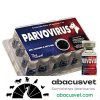 PARVOVIRUS PET-GUARD blister de 24 dosis - SUVET