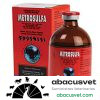 METROSULFA frasco de 100 ml - SUVET