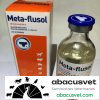 META-FLUSOL  frasco de 50 ml - SUVET