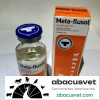 META-FLUSOL  frasco de 30 ml - SUVET