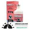 IVERMAX 1% frasco de 500 ml - SUVET