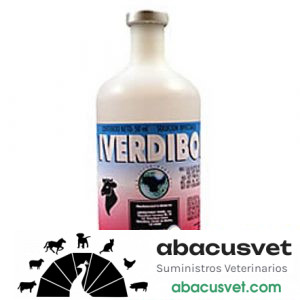 IVERDIBOL frasco de 250 ml - SUVET