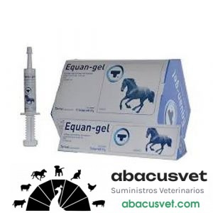 EQUAN - GEL  caja de 1 jeringa - SUVET