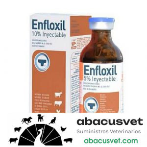 ENFLOXIL al 5%