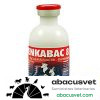 DENKABAC 8 Vias (50 dosis) frasco de 250 ml - SUVET