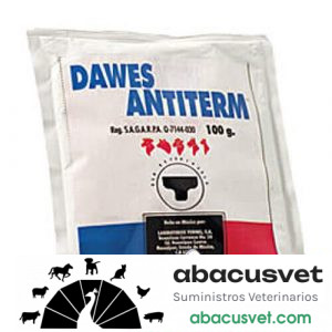 DAWES ANTITERM Sobre Pedido saco de 25 kg - SUVET