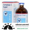 COMPLEJO B SÚPER frasco de 50 ml - SUVET