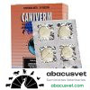 CANIVERM TABLETAS caja de 24 tabletas - SUVET
