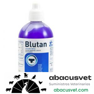 BLUTAN  frasco de 100 ml - SUVET