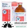 BENZA-BIOTIC L.A. Agotado frasco de 20 ml - SUVET