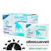 BALANCE PETGUARD FORTI-CALCIUM caja de 10 sobres - SUVET
