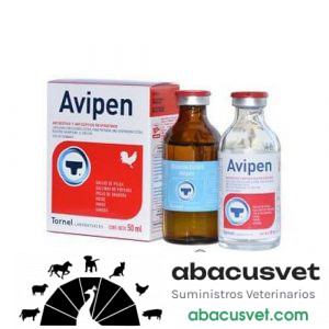 AVIPEN frasco de 100 ml - SUVET