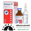 ATOXYN-F frasco de 20 ml - SUVET