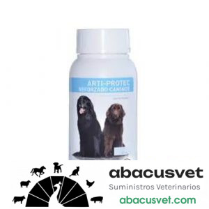 ARTI-PROTECT Reforzado Canino PETGUARD frasco de 90 tabletas - SUVET