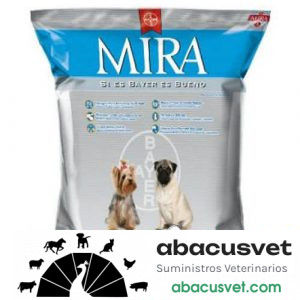 Mira Comida para perros Bayer