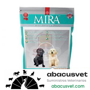 Mira Comida para perros Bayer