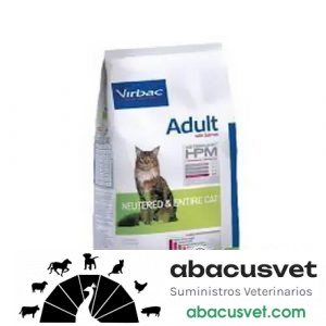 Veterinary HPM Gama Preventiva gato