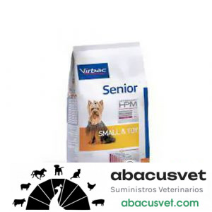 Veterinary HPM Gama Preventiva perro