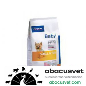 Veterinary HPM Gama Preventiva perro