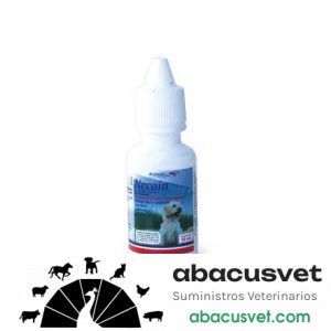 NECAIN gotas frasco de 10 ml - SUVET