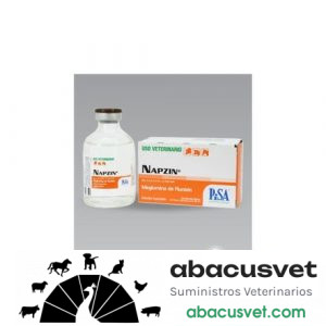 NAPZIN  frasco de 10 ml - SUVET