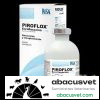 PIROFLOX 5% inyectable frasco de 50 ml - SUVET