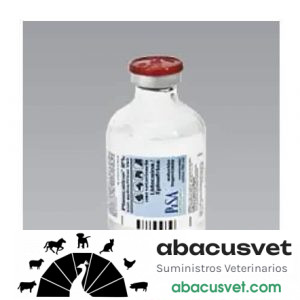 PISACAINA 2% con Epinefrina Vet Medicamento Controlado frasco de 50 ml - SUVET