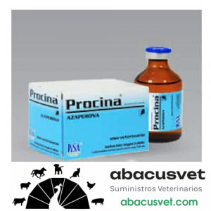 PROCINA Medicamento Controlado frasco de 50 ml - SUVET
