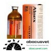 ALNEX (Dipirona) frasco de 250 ml - SUVET
