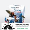 ASCORBOL Mr T Medicamento Controlado Blister de 6 tabletas - SUVET