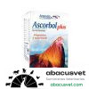 ASCORBOL PLUS frasco de 50 tabletas - SUVET