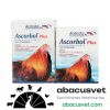 ASCORBOL PLUS frasco de 100 tabletas - SUVET