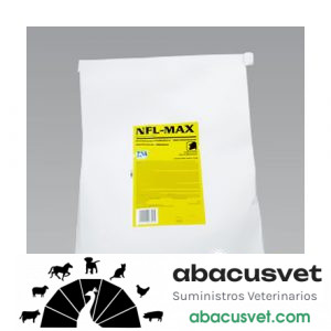 NFL MAX  saco de 25 kg - SUVET
