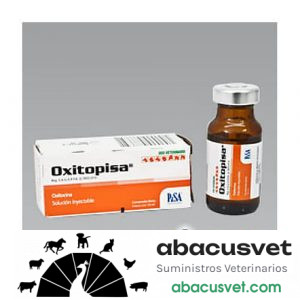 OXITOPISA  frasco de 100 ml - SUVET