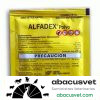 ALFADEX Polvo sobre de 25 gr - SUVET